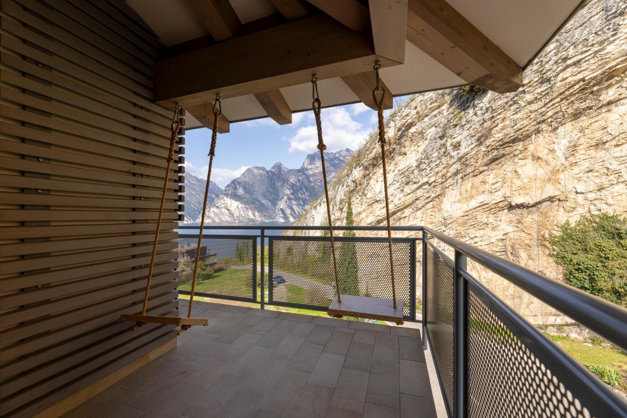 Hi Hotels Torbole - Pool & Spa Torbole Sul Garda Εξωτερικό φωτογραφία
