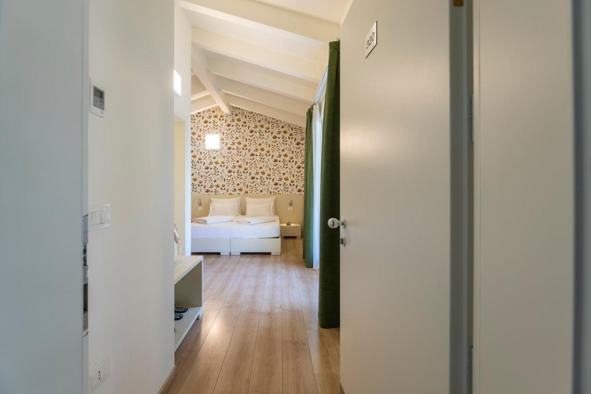 Hi Hotels Torbole - Pool & Spa Torbole Sul Garda Εξωτερικό φωτογραφία