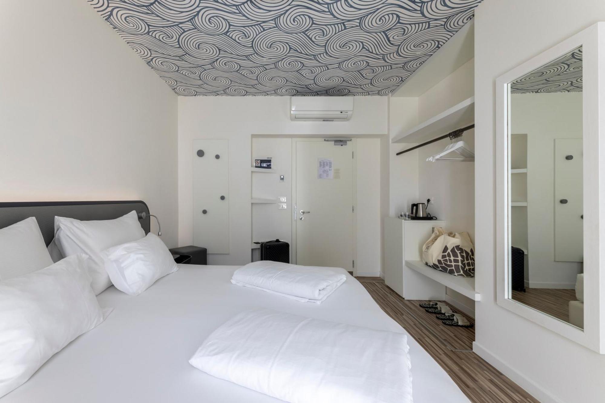Hi Hotels Torbole - Pool & Spa Torbole Sul Garda Εξωτερικό φωτογραφία