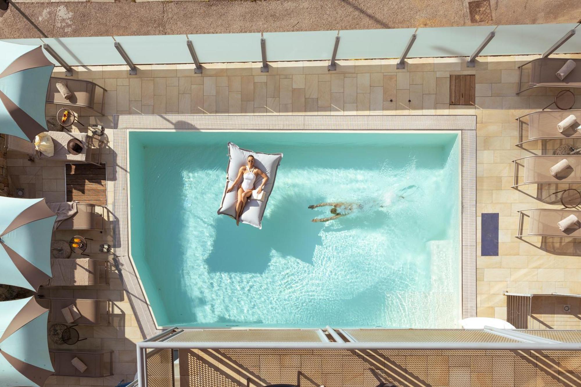 Hi Hotels Torbole - Pool & Spa Torbole Sul Garda Εξωτερικό φωτογραφία