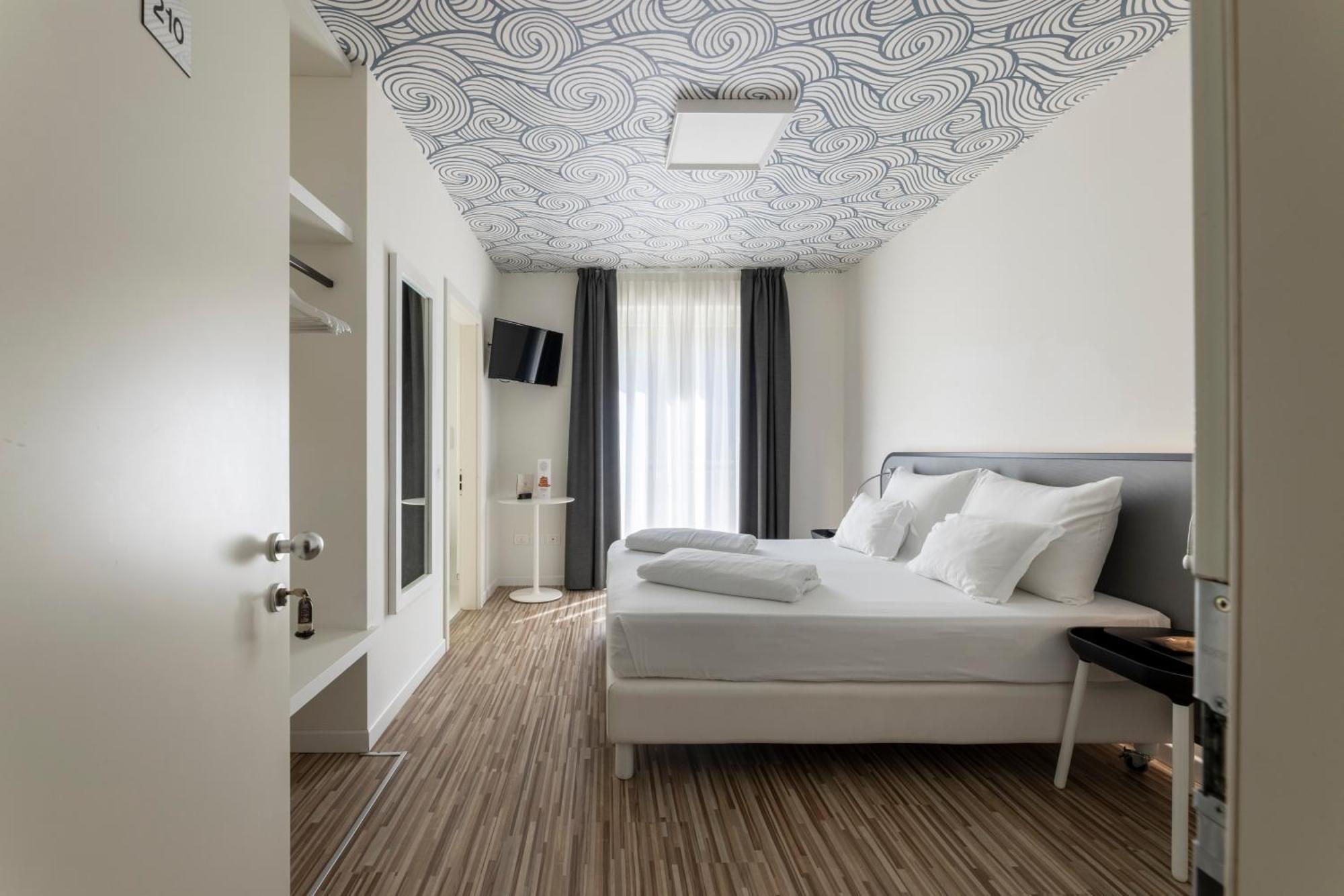 Hi Hotels Torbole - Pool & Spa Torbole Sul Garda Εξωτερικό φωτογραφία
