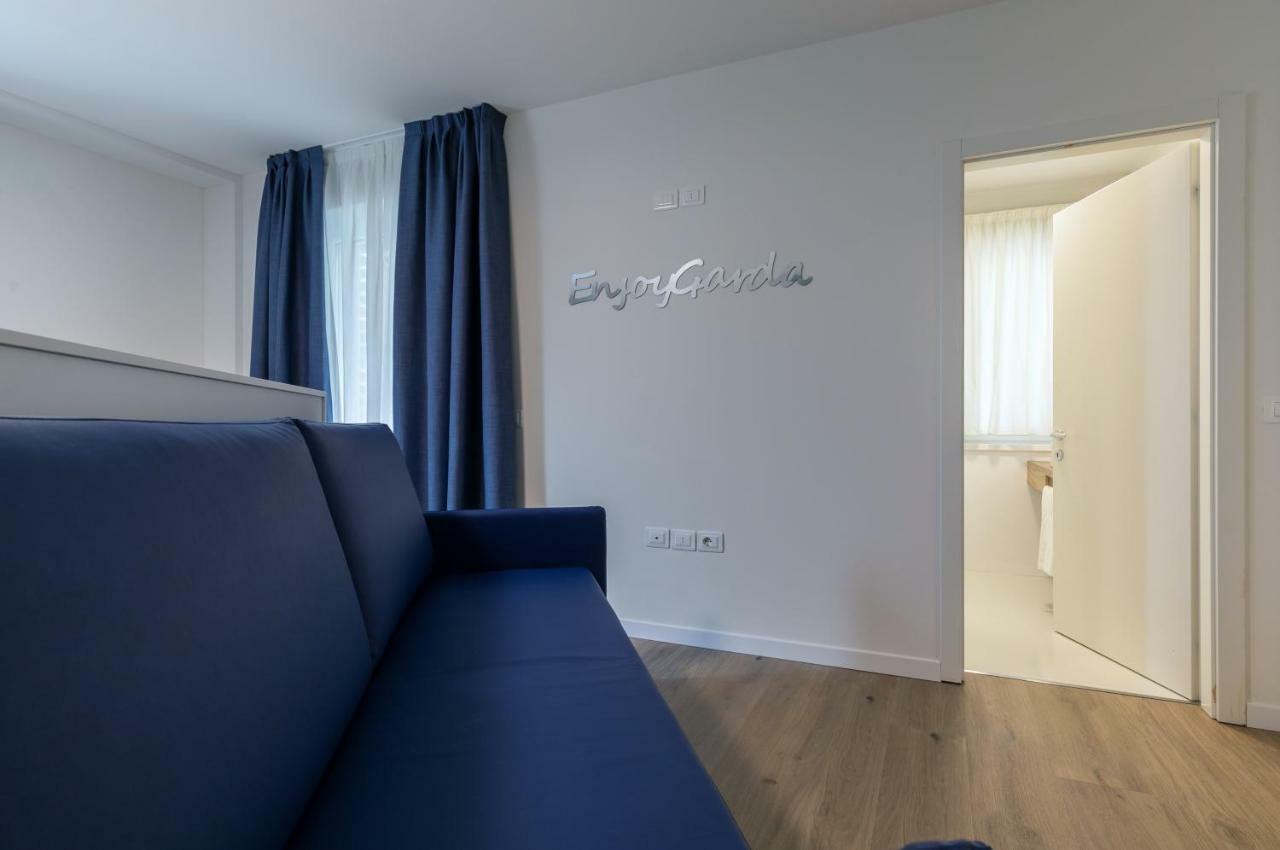 Hi Hotels Torbole - Pool & Spa Torbole Sul Garda Εξωτερικό φωτογραφία