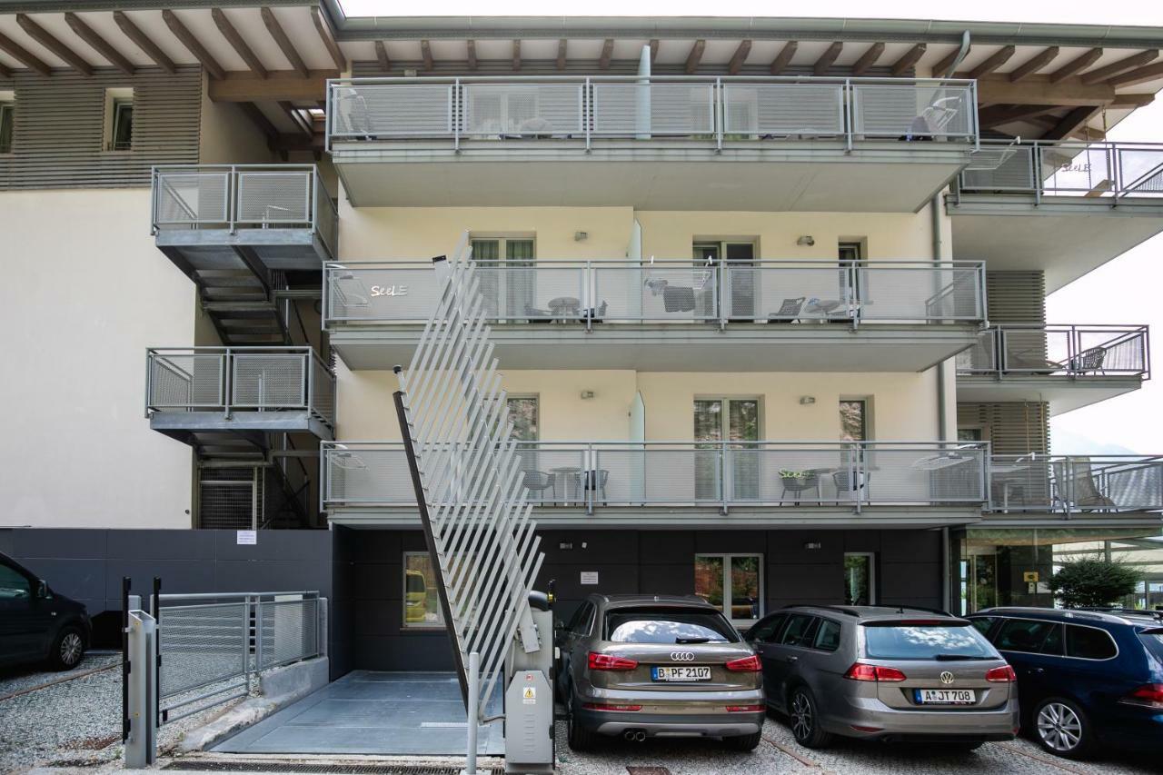 Hi Hotels Torbole - Pool & Spa Torbole Sul Garda Εξωτερικό φωτογραφία