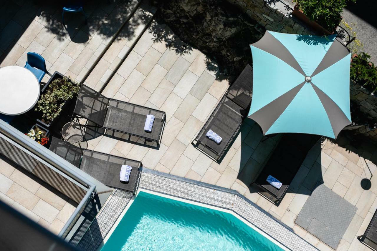 Hi Hotels Torbole - Pool & Spa Torbole Sul Garda Εξωτερικό φωτογραφία