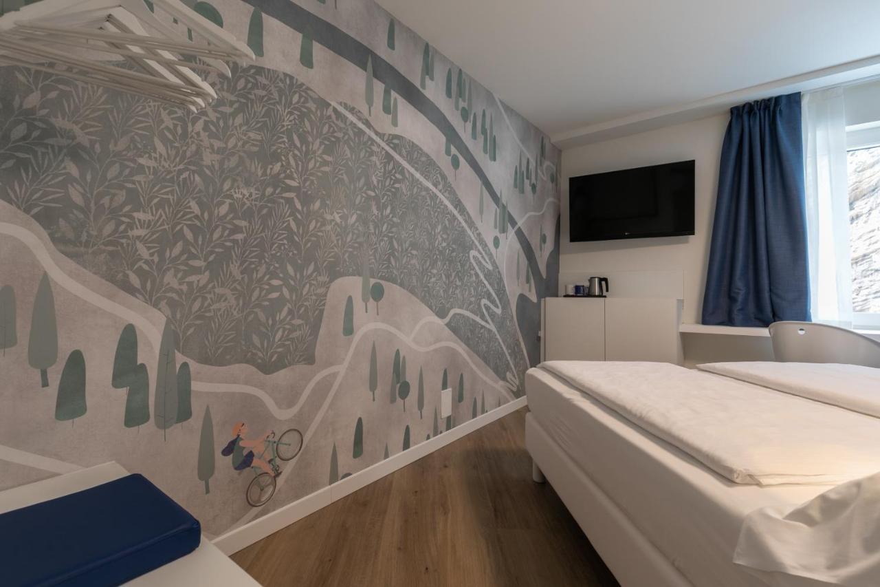 Hi Hotels Torbole - Pool & Spa Torbole Sul Garda Εξωτερικό φωτογραφία